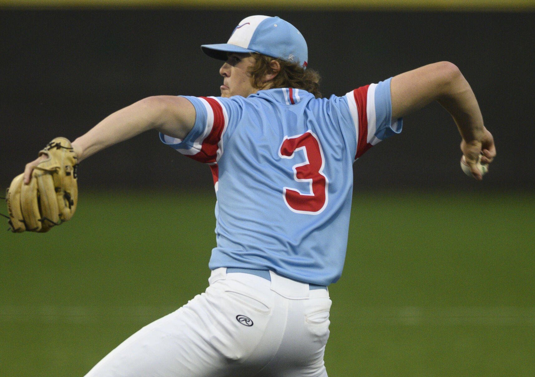 Parkway West vs. Webster Groves